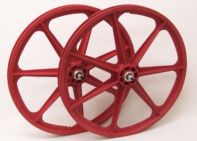 26 inch skyway tuff wheels